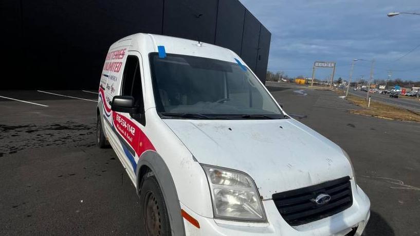 FORD TRANSIT CONNECT 2013 NM0LS7DNXDT150866 image